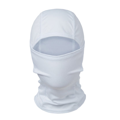 Camouflage Headgear Outdoor Riding Mask Hiking Mountaineering Sunscreen Sunshade Cold-Proof Quick-Drying Perspiration Mask